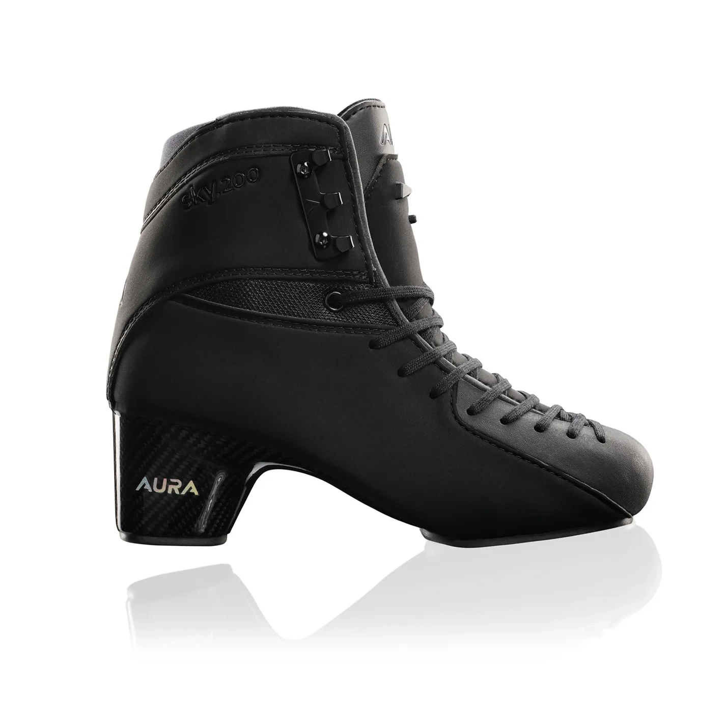 Aura SKY 200 Boots, Black 3 Aura SKY 200 Boots, Black