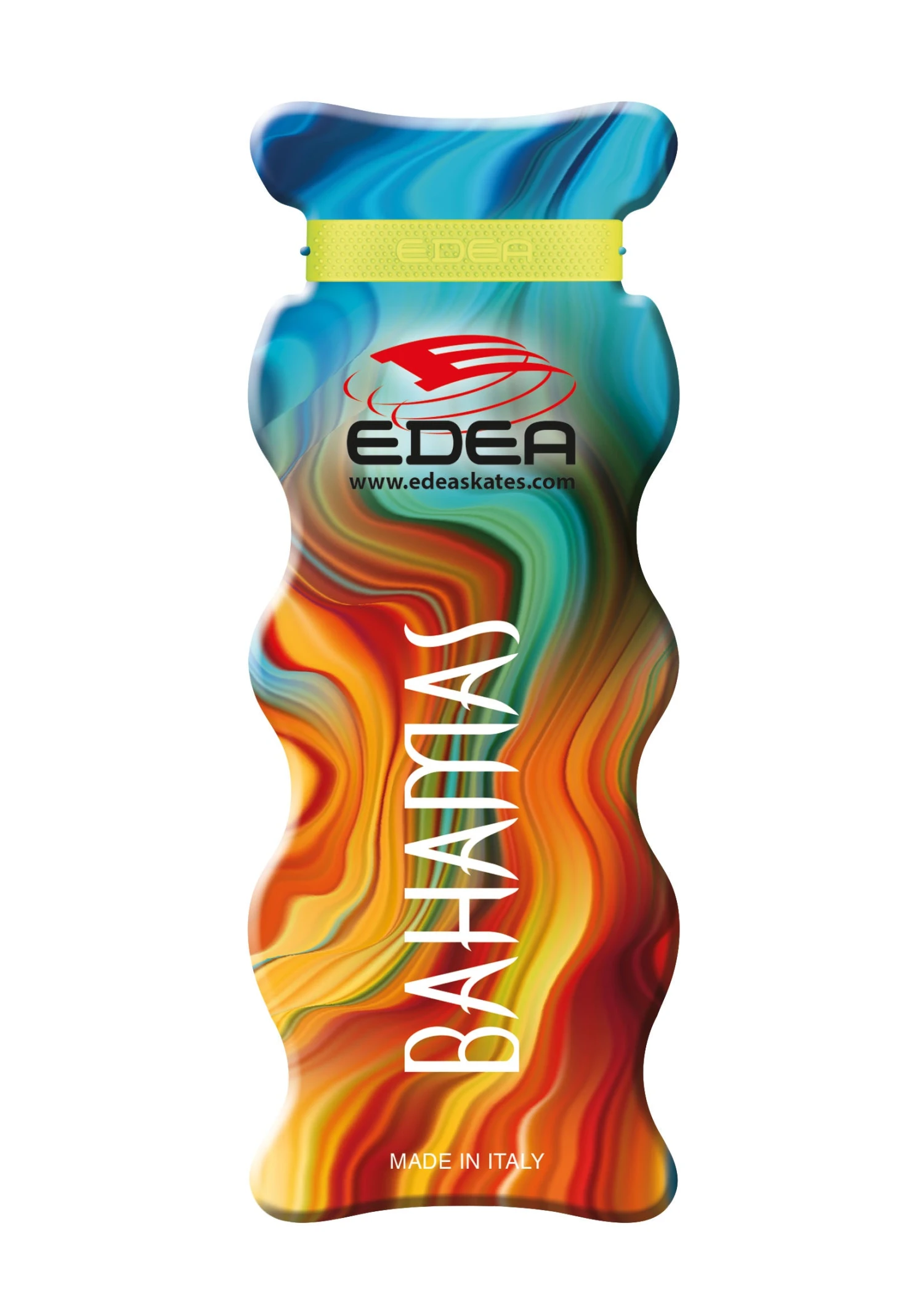 Edea E-Spinner, Spin & Jump Training Tool 4 Edea E-Spinner, Spin & Jump Training Tool - Image 2