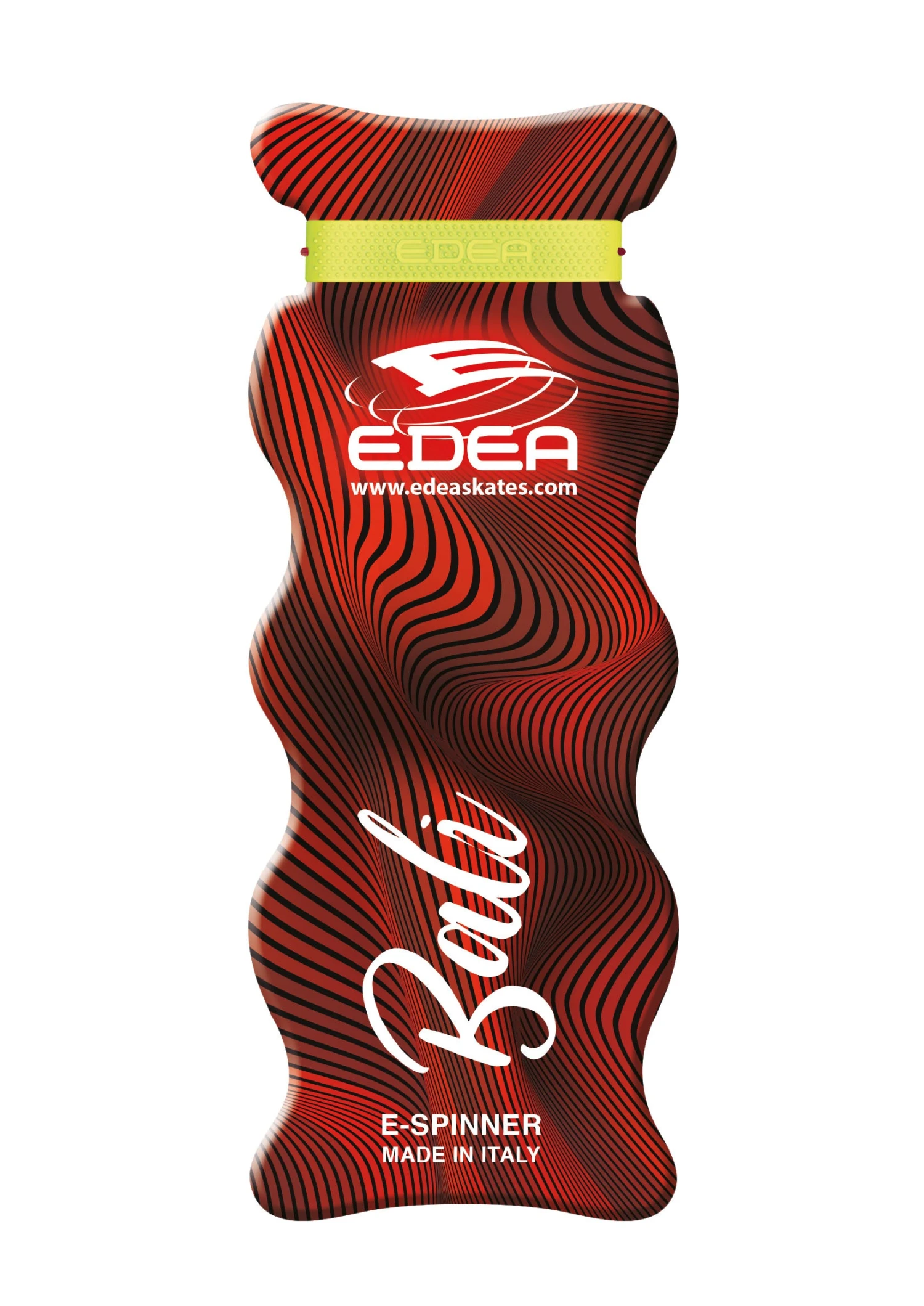 Edea E-Spinner, Spin & Jump Training Tool 5 Edea E-Spinner, Spin & Jump Training Tool - Image 3