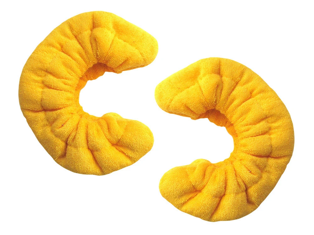 Blade Covers, Terry Cloth 4 Blade Covers, Terry Cloth - Image 2