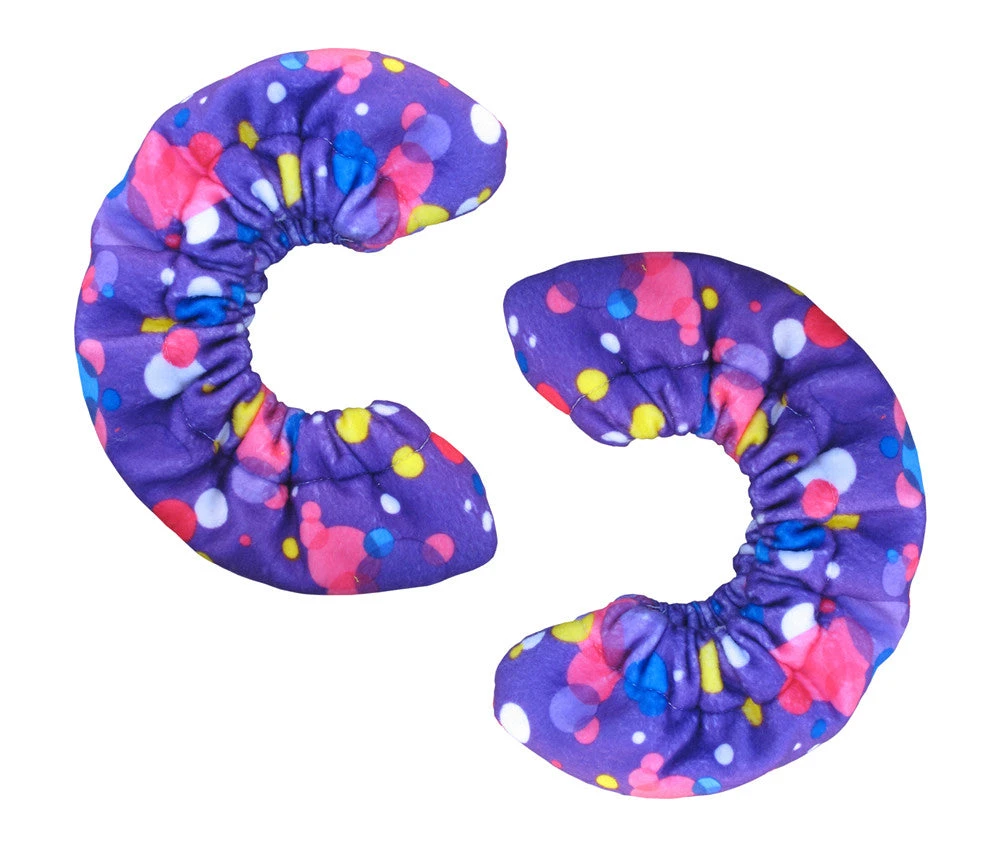 Blade Covers, Terry Cloth 5 Blade Covers, Terry Cloth - Image 3