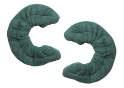 Blade Covers, Terry Cloth 25 Blade Covers, Terry Cloth -M & M Skatewear Shop BladeCovers Hunter Pair