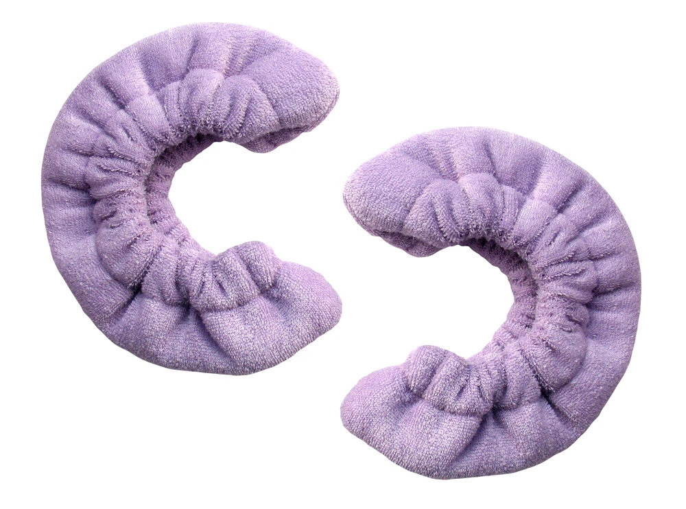 Blade Covers, Terry Cloth 7 Blade Covers, Terry Cloth - Image 5