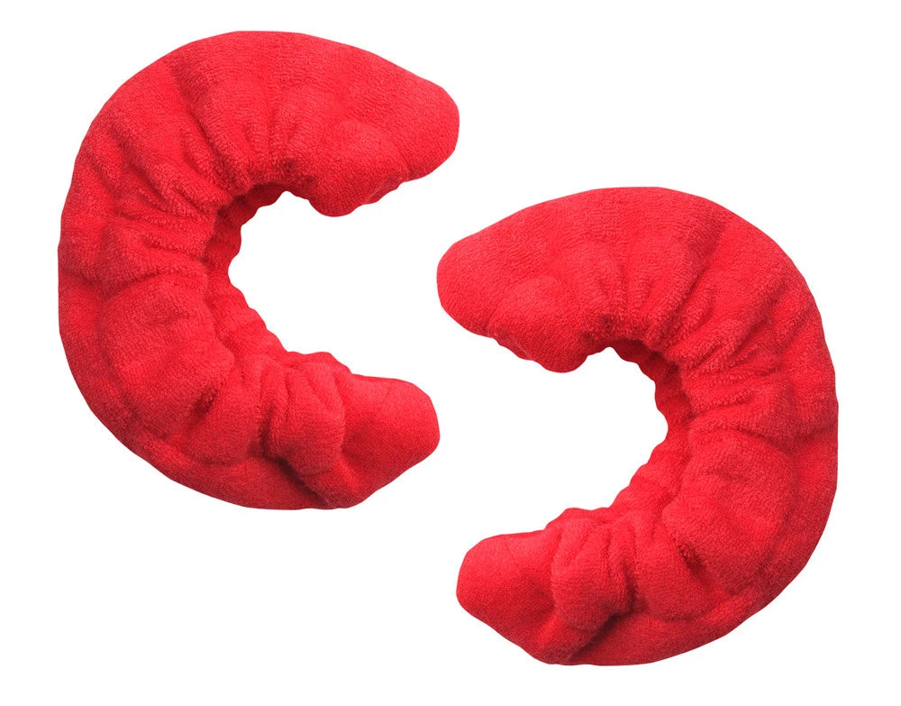 Blade Covers, Terry Cloth 14 Blade Covers, Terry Cloth - Image 12