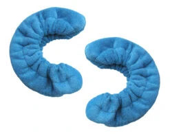 Blade Covers, Terry Cloth 34 Blade Covers, Terry Cloth -M & M Skatewear Shop BladeCovers Royal Pair