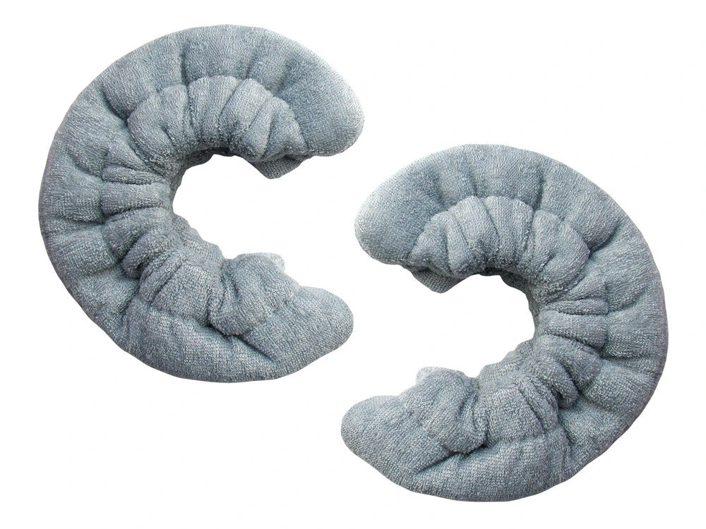 Blade Covers, Terry Cloth 16 Blade Covers, Terry Cloth - Image 14