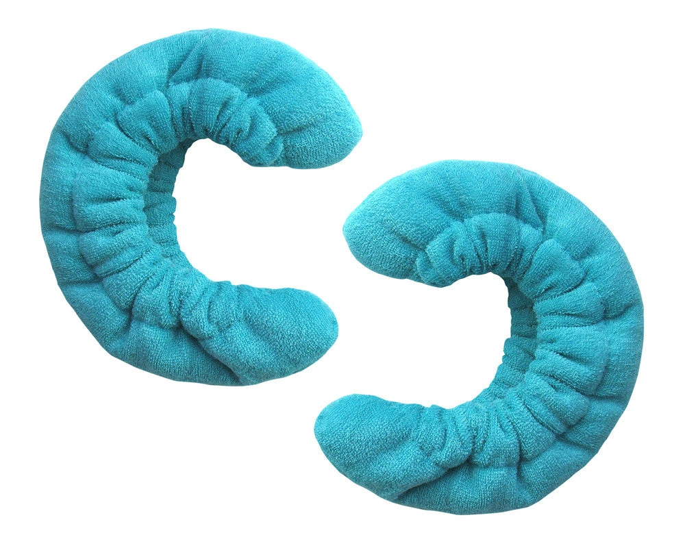 Blade Covers, Terry Cloth 17 Blade Covers, Terry Cloth - Image 15