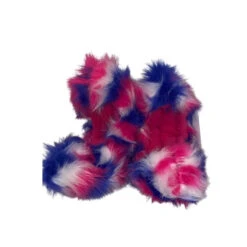 Fuzzy Soakers Blade Covers 31 Fuzzy Soakers Blade Covers -M & M Skatewear Shop CFPinkBlueWhite