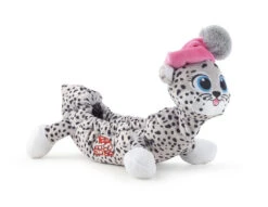 Edea Animal Maxi Blade Buddies Soft Blade Covers -M & M Skatewear Shop CUBBY edea blade buddies web