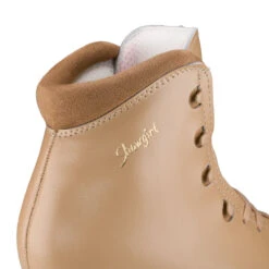 Edea ShowGirl Four Hook Boots 11 Edea ShowGirl Four Hook Boots -M & M Skatewear Shop Collare