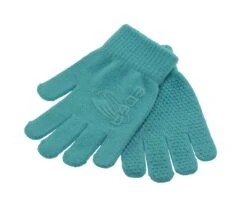 Edea Skate Grip Gloves -M & M Skatewear Shop Colored gloves BLUE WEB