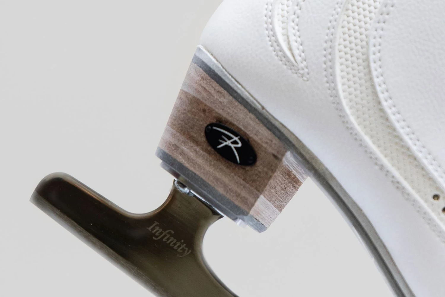 Riedell Vega, Boot Only, Mens 7 Riedell Vega, Boot Only, Mens - Image 5