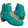 Reidell Custom Boots -M & M Skatewear Shop Custom Boots
