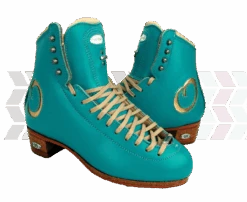 Reidell Custom Boots