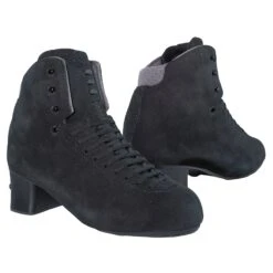 Jackson DJ5462PB Supreme Low Cut Suede, Men's, BOOT ONLY