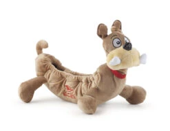 Edea Animal Maxi Blade Buddies Soft Blade Covers -M & M Skatewear Shop DOGGY edea blade buddies web