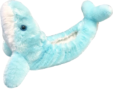 Chloe Noel Animal-Head Soft Blade Covers 5 Chloe Noel Animal-Head Soft Blade Covers - Image 3