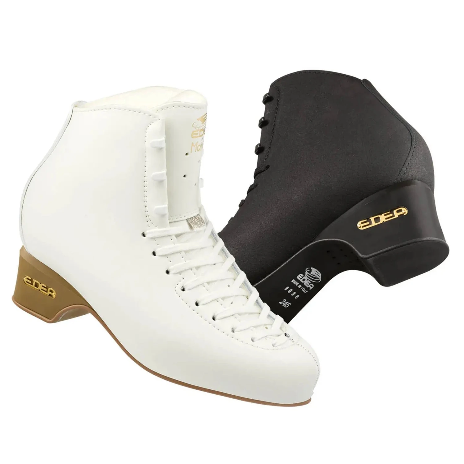 Edea Ice Discovery Skate Package 4 Edea Ice Discovery Skate Package - Image 2