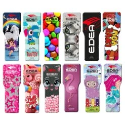 Edea Plastic Spinner, Rotation Training Tool