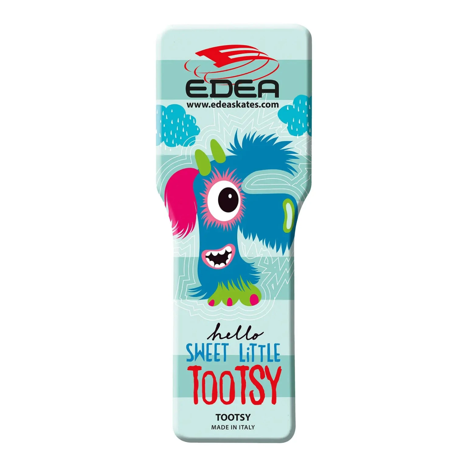 Edea Plastic Spinner, Rotation Training Tool 16 Edea Plastic Spinner, Rotation Training Tool - Image 14