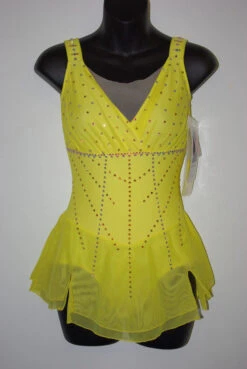 Crystal Rhinestone Decoration