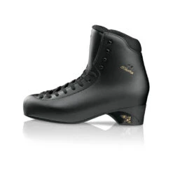 Risport Electra -M & M Skatewear Shop ELECTRA Black Profilo web