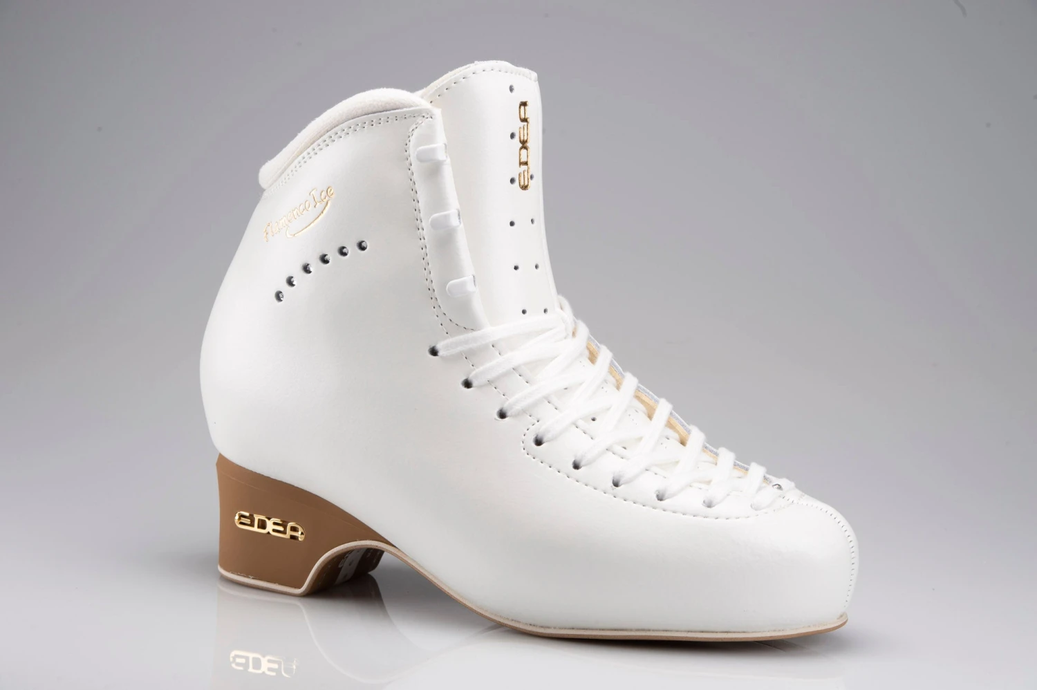 Edea Flamenco Ice Boots 3 Edea Flamenco Ice Boots
