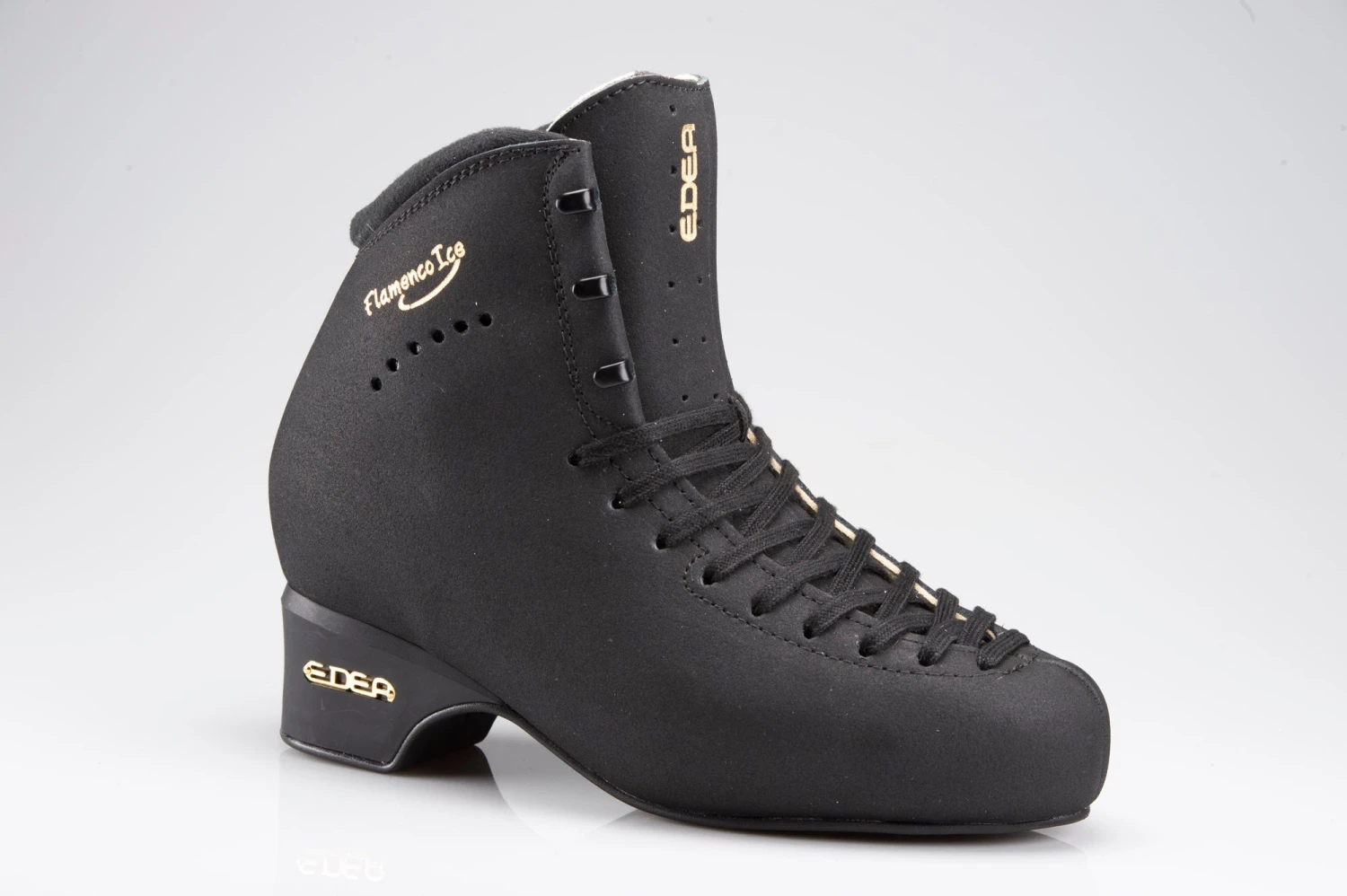 Edea Flamenco Ice Boots 4 Edea Flamenco Ice Boots - Image 2