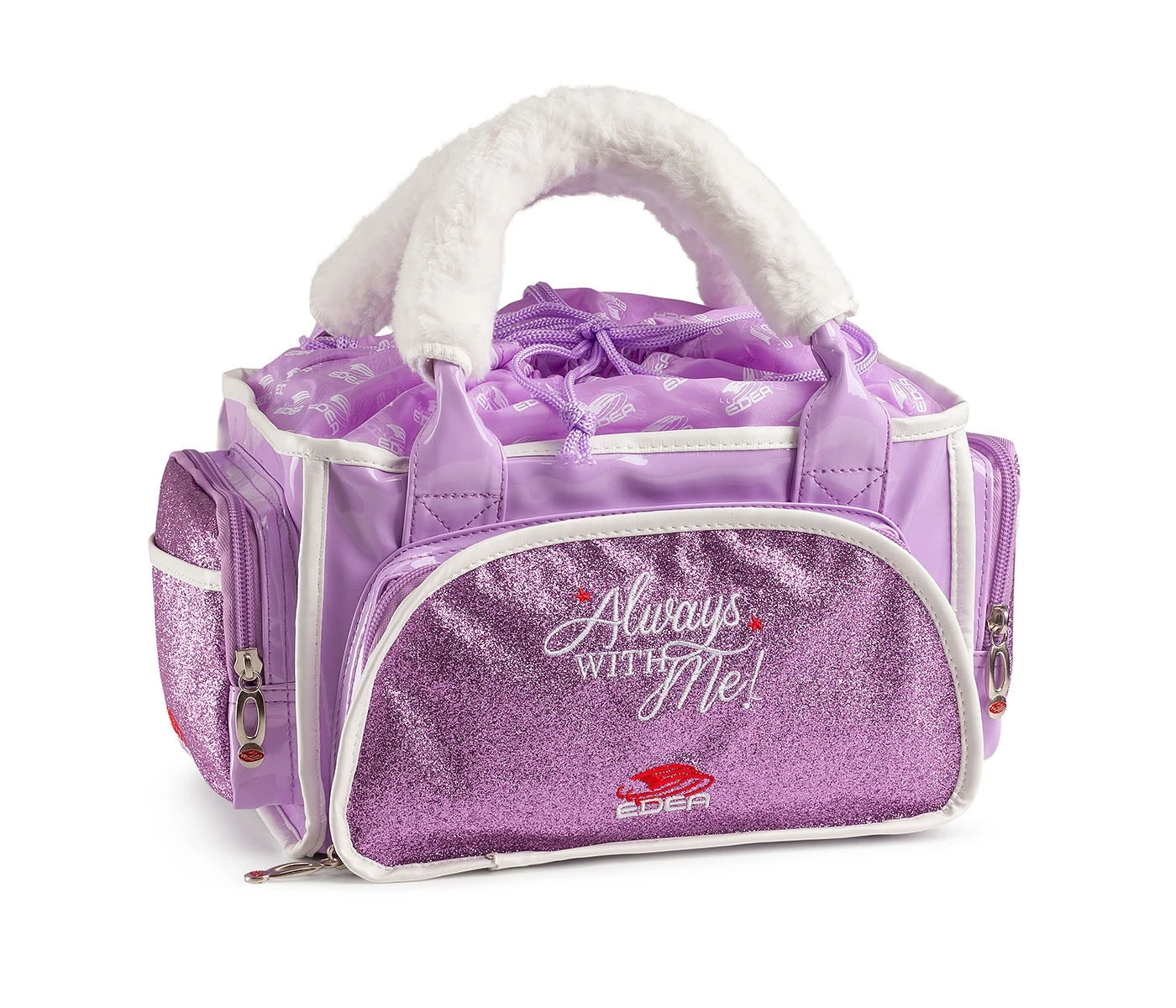 EDEA Always “WITH ME” Accessory Skate Bag 6 EDEA Always “WITH ME” Accessory Skate Bag - Image 4