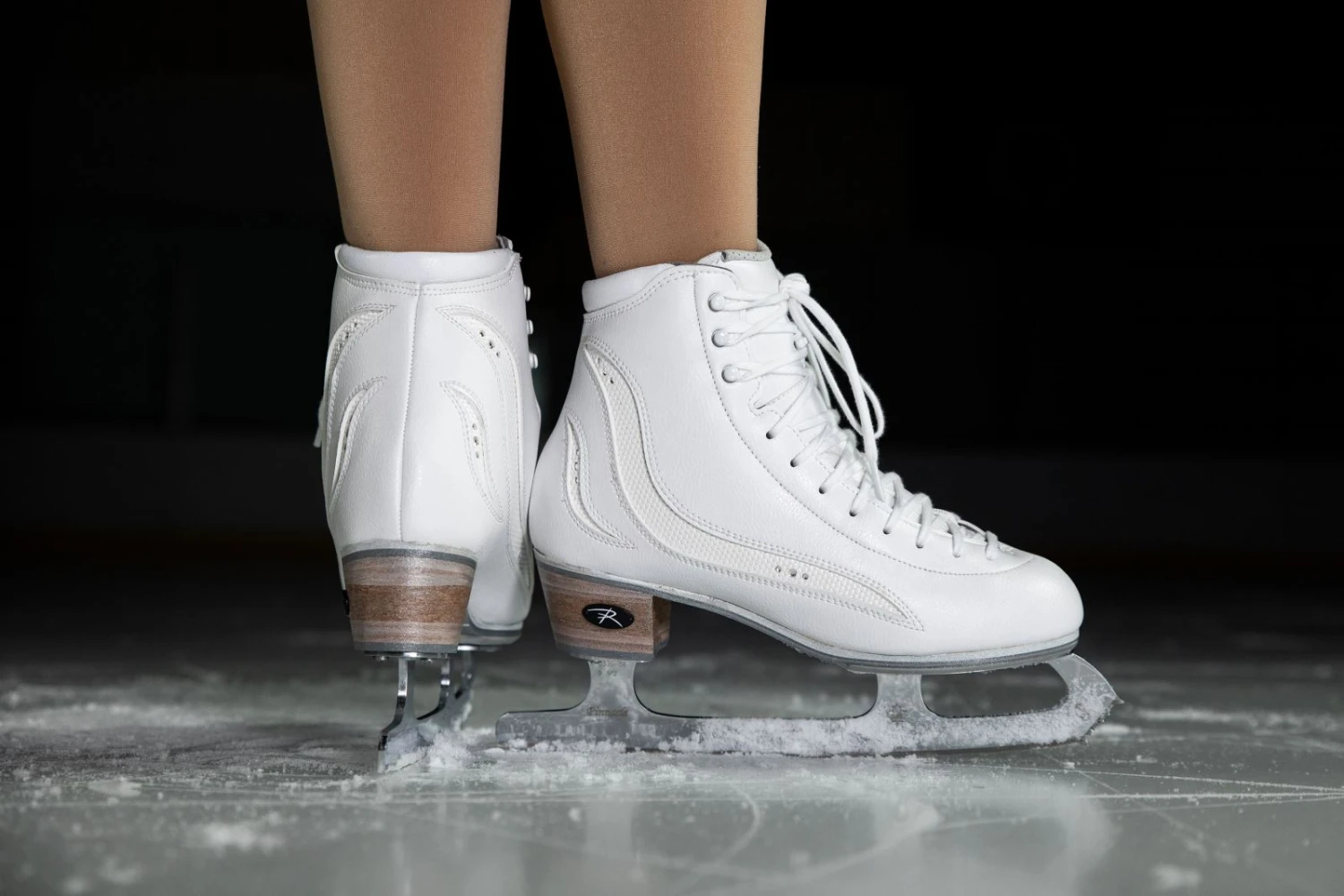 Riedell Elara, Boot Only, Ladies 3 Riedell Elara, Boot Only, Ladies