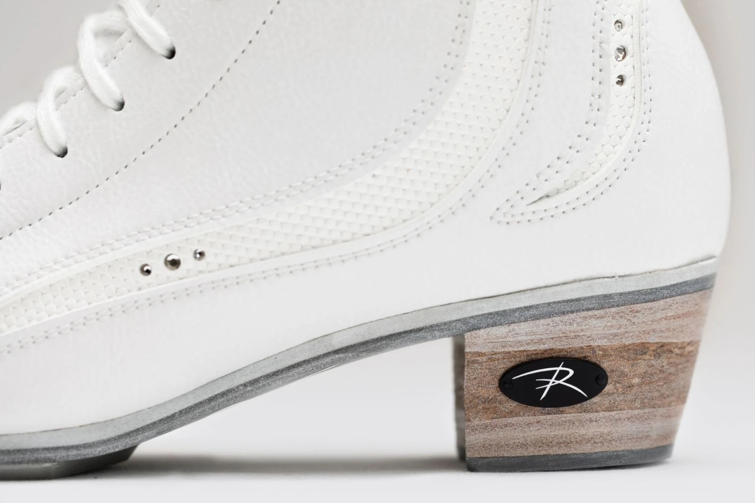 Riedell Vega, Boot Only, Mens 9 Riedell Vega, Boot Only, Mens - Image 7