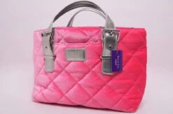 Kiss & Cry Angels Skate Tote 41 Kiss & Cry Angels Skate Tote -M & M Skatewear Shop FC22 Front 1200