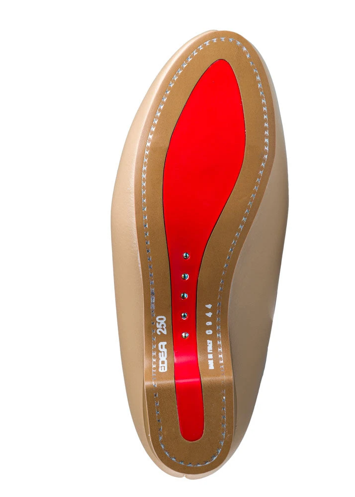 Edea ShowGirl Four Hook Boots 4 Edea ShowGirl Four Hook Boots - Image 2