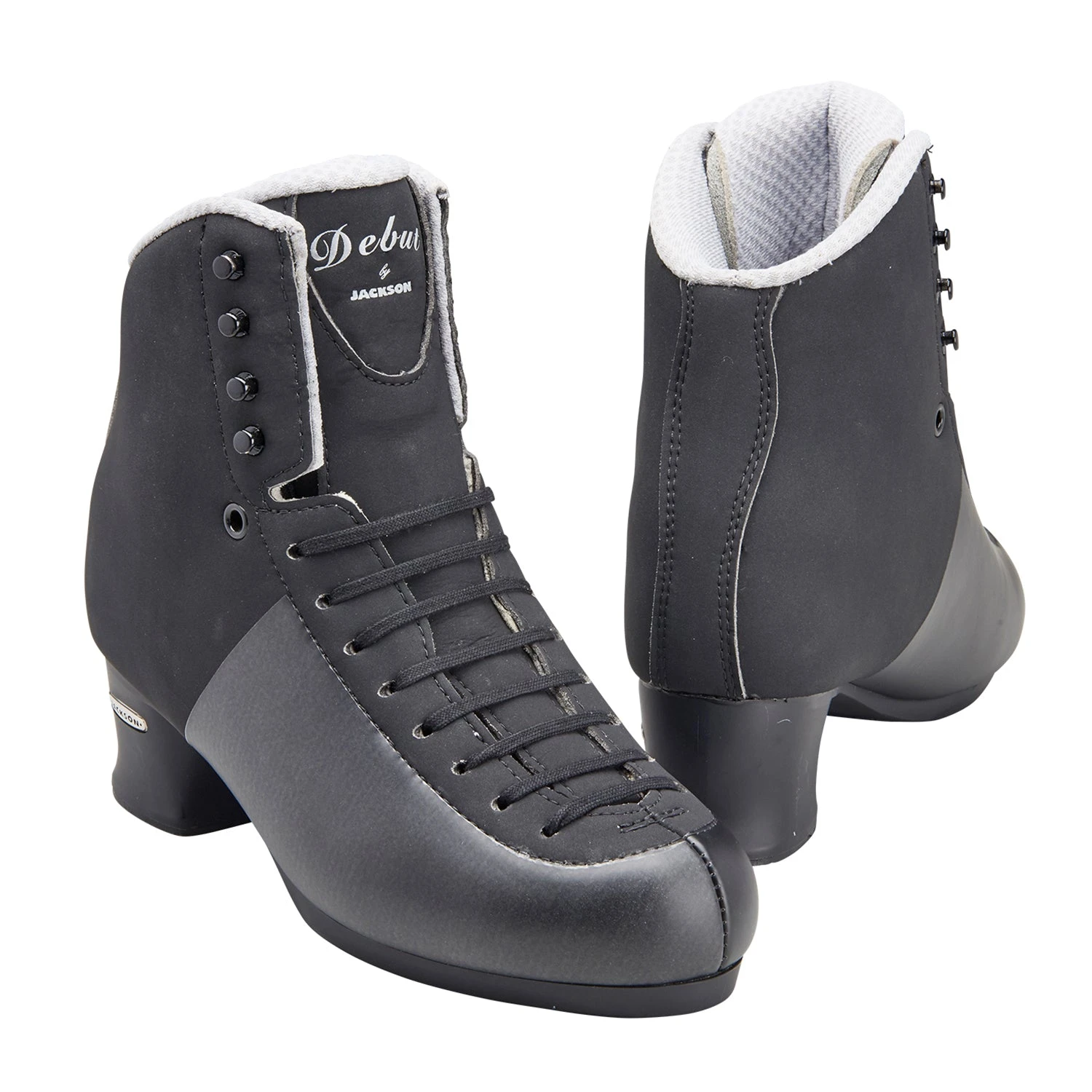 Jackson FS2453 Boy's Debut Fusion, BOOT ONLY 3 Jackson FS2453 Boy's Debut Fusion, BOOT ONLY