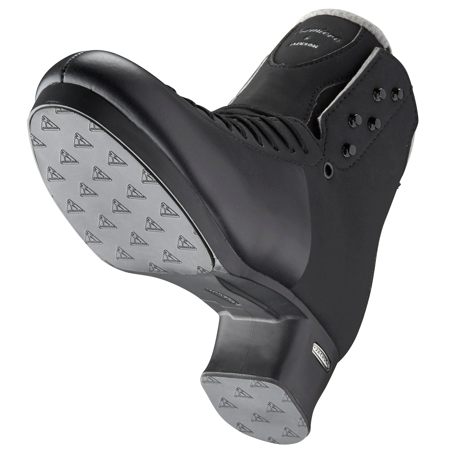 Jackson FS2802 Men's Premiere, BOOT ONLY 4 Jackson FS2802 Men's Premiere, BOOT ONLY - Image 2