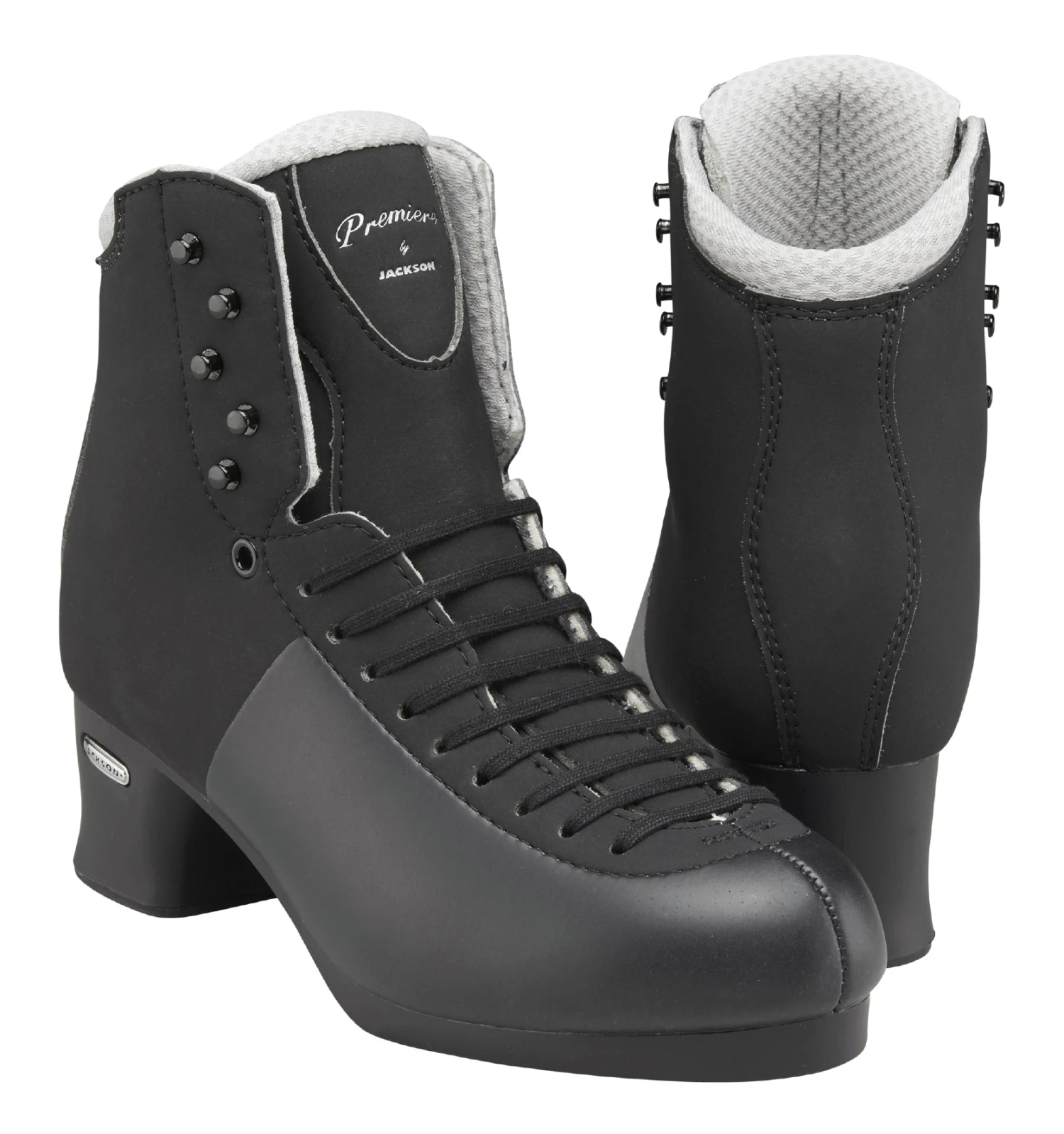 Jackson FS2802 Men's Premiere, BOOT ONLY 3 Jackson FS2802 Men's Premiere, BOOT ONLY