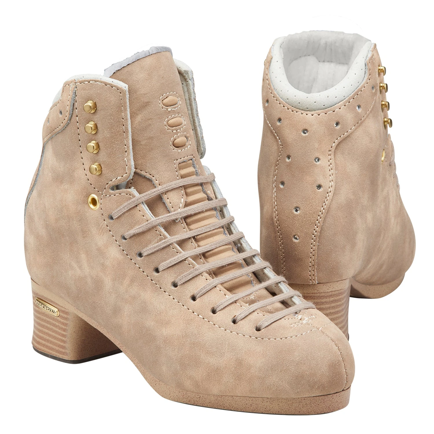 Jackson FS5320, Women's Supreme Pro Suede Fusion, BOOT ONLY 3 Jackson FS5320, Women's Supreme Pro Suede Fusion, BOOT ONLY