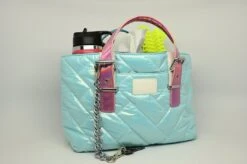 Kiss & Cry Angels Utility Chains Accessory For Skate Tote