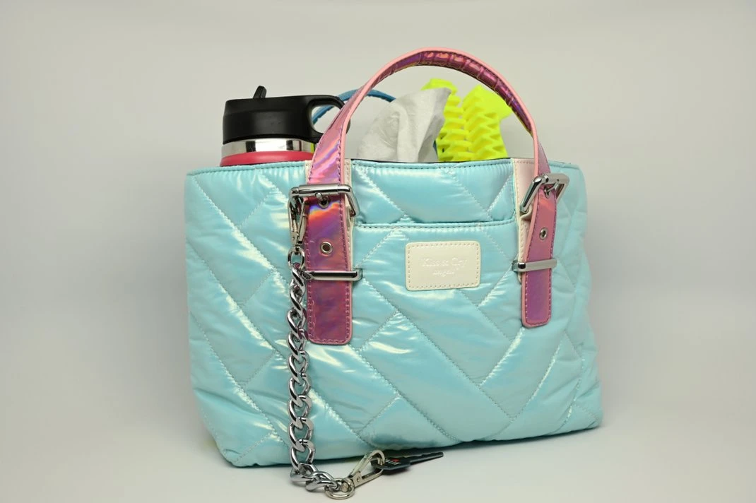 Kiss & Cry Angels Skate Tote 5 Kiss & Cry Angels Skate Tote - Image 3