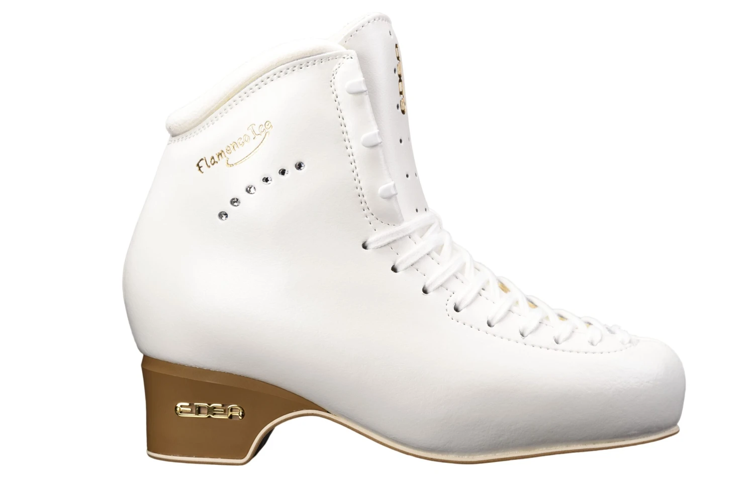 Edea Flamenco Ice Boots 5 Edea Flamenco Ice Boots - Image 3