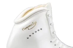 Edea Flamenco Ice Boots 18 Edea Flamenco Ice Boots -M & M Skatewear Shop Flamenco Ice white nome
