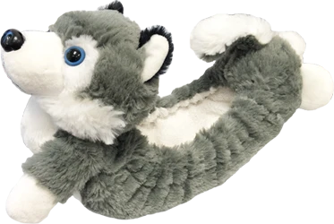 Chloe Noel Animal-Head Soft Blade Covers 6 Chloe Noel Animal-Head Soft Blade Covers - Image 4