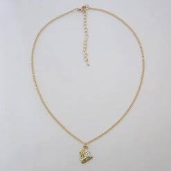 Crystal Ice Skate Necklace 7 Crystal Ice Skate Necklace -M & M Skatewear Shop HTB13eUhLpXXXXccXFXXq6xXFXXXx
