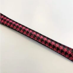 Kiss & Cry Angels Handles Accessory For Skate Tote -M & M Skatewear Shop Handle Houndstooth PB 750x c8643827 0c30 45a4 9215 d48702bc8866