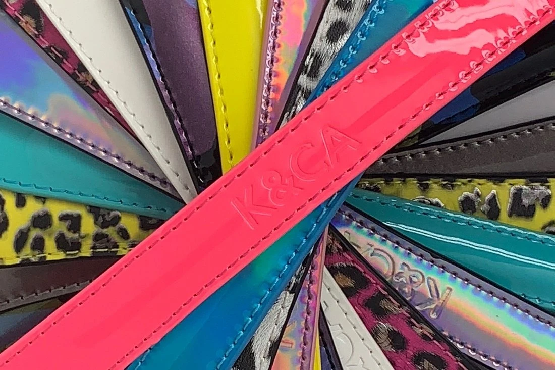 Kiss & Cry Angels Skate Tote 7 Kiss & Cry Angels Skate Tote - Image 5