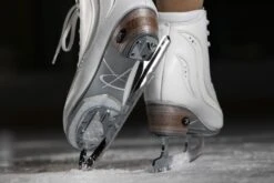 Riedell Elara, Boot Only, Ladies 12 Riedell Elara, Boot Only, Ladies -M & M Skatewear Shop Hydro Shield Outsole 17