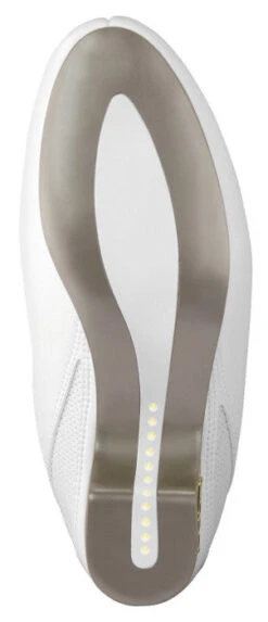 Edea Ice Fly Boots 19 Edea Ice Fly Boots -M & M Skatewear Shop ICE FLY suola fori