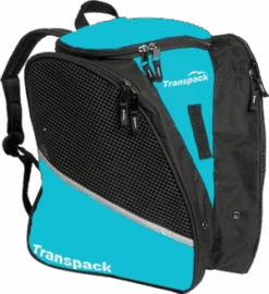 Transpack Skate Bags, Solid Colors 12 Transpack Skate Bags, Solid Colors -M & M Skatewear Shop ICE aqua