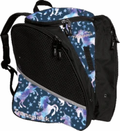 Transpack Skate Bag, Prints -M & M Skatewear Shop ICEunicornForWeb