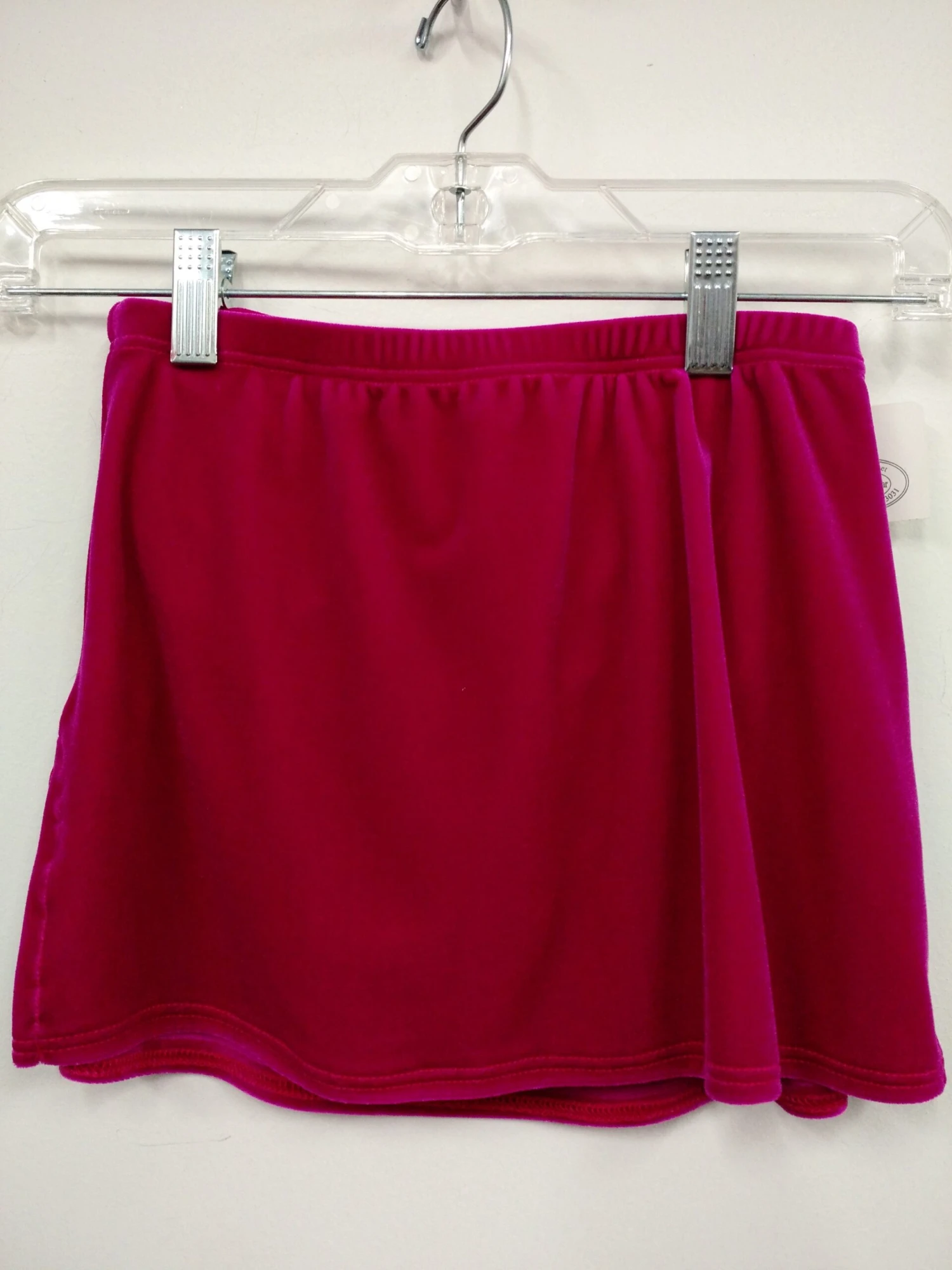 Velvet Skating Skirts 3 Velvet Skating Skirts